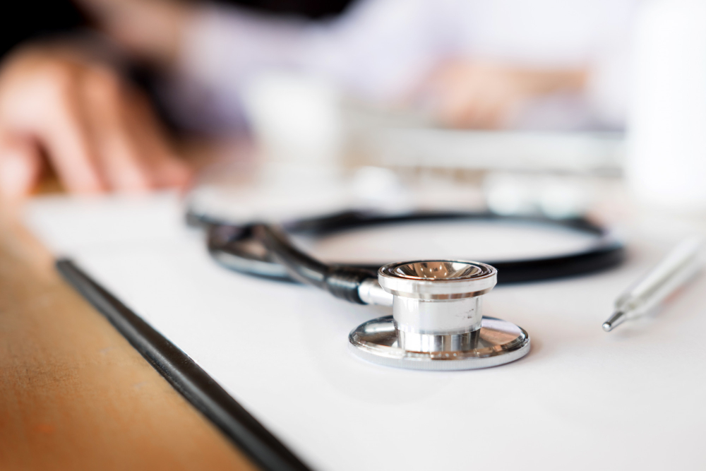 Board-certified Surgeon in Nacogdoches, TX